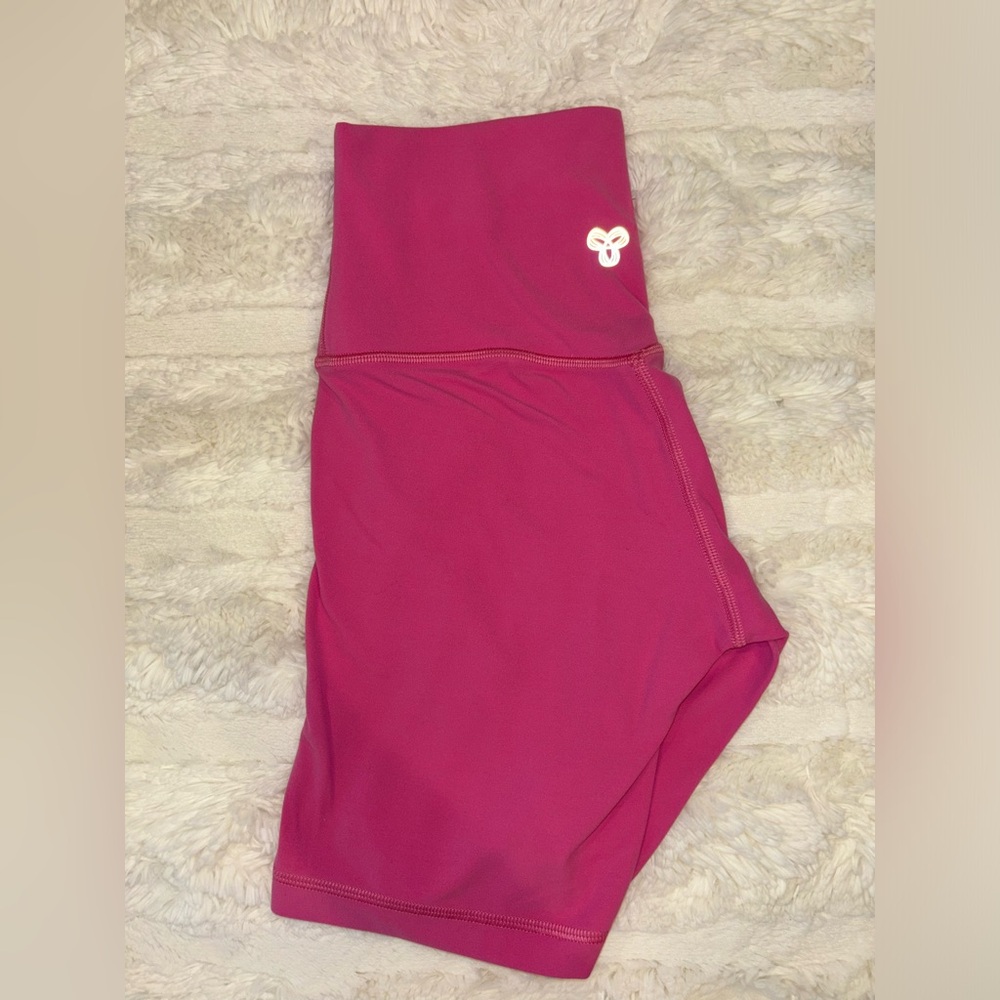 Aritzia Biker Shorts